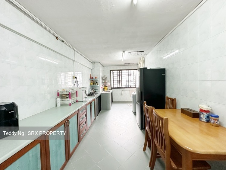 Blk 512 Kaki Bukit Green (Bedok), HDB 4 Rooms #540691841